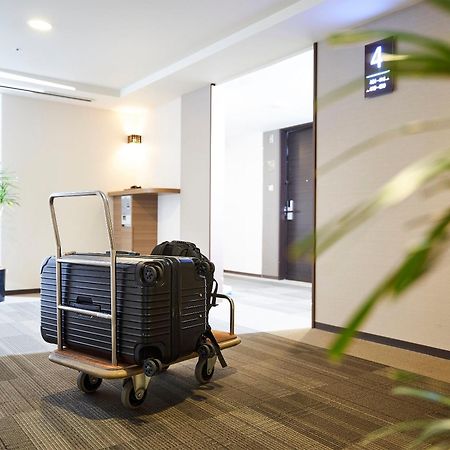 Daiwa Roynet Hotel Tsukuba Ngoại thất bức ảnh