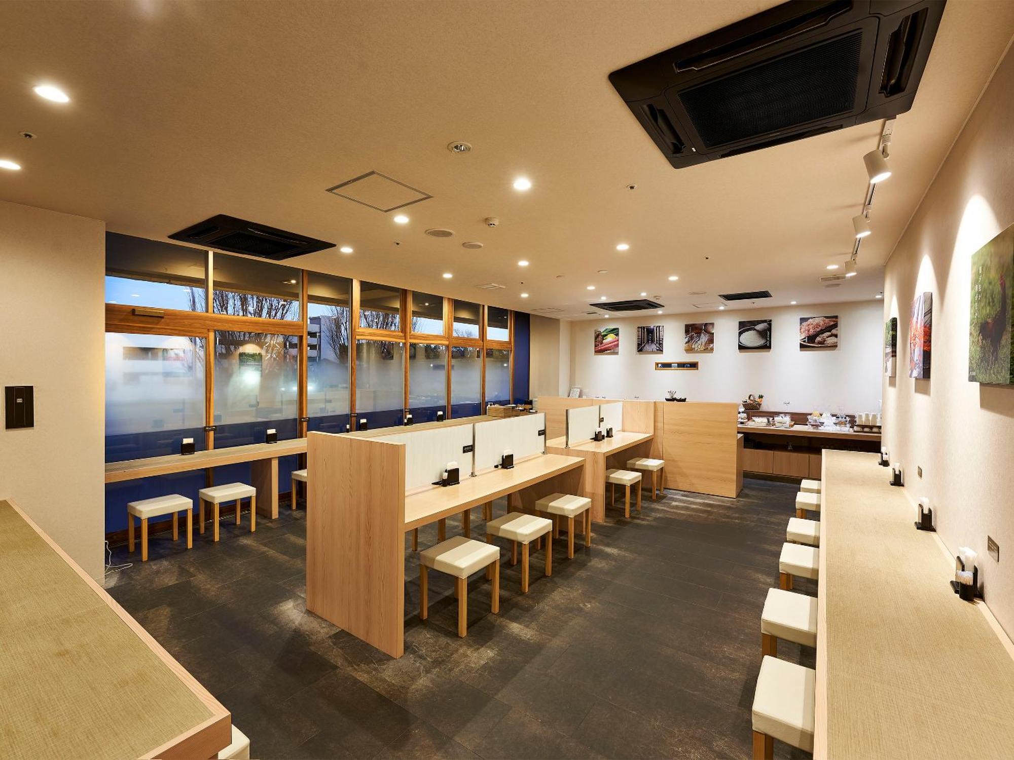 Daiwa Roynet Hotel Tsukuba Ngoại thất bức ảnh