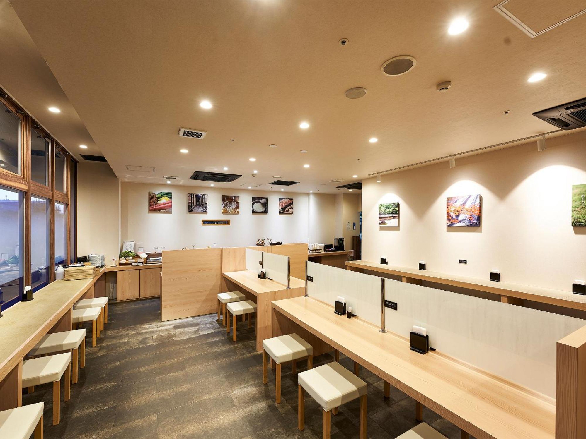Daiwa Roynet Hotel Tsukuba Ngoại thất bức ảnh
