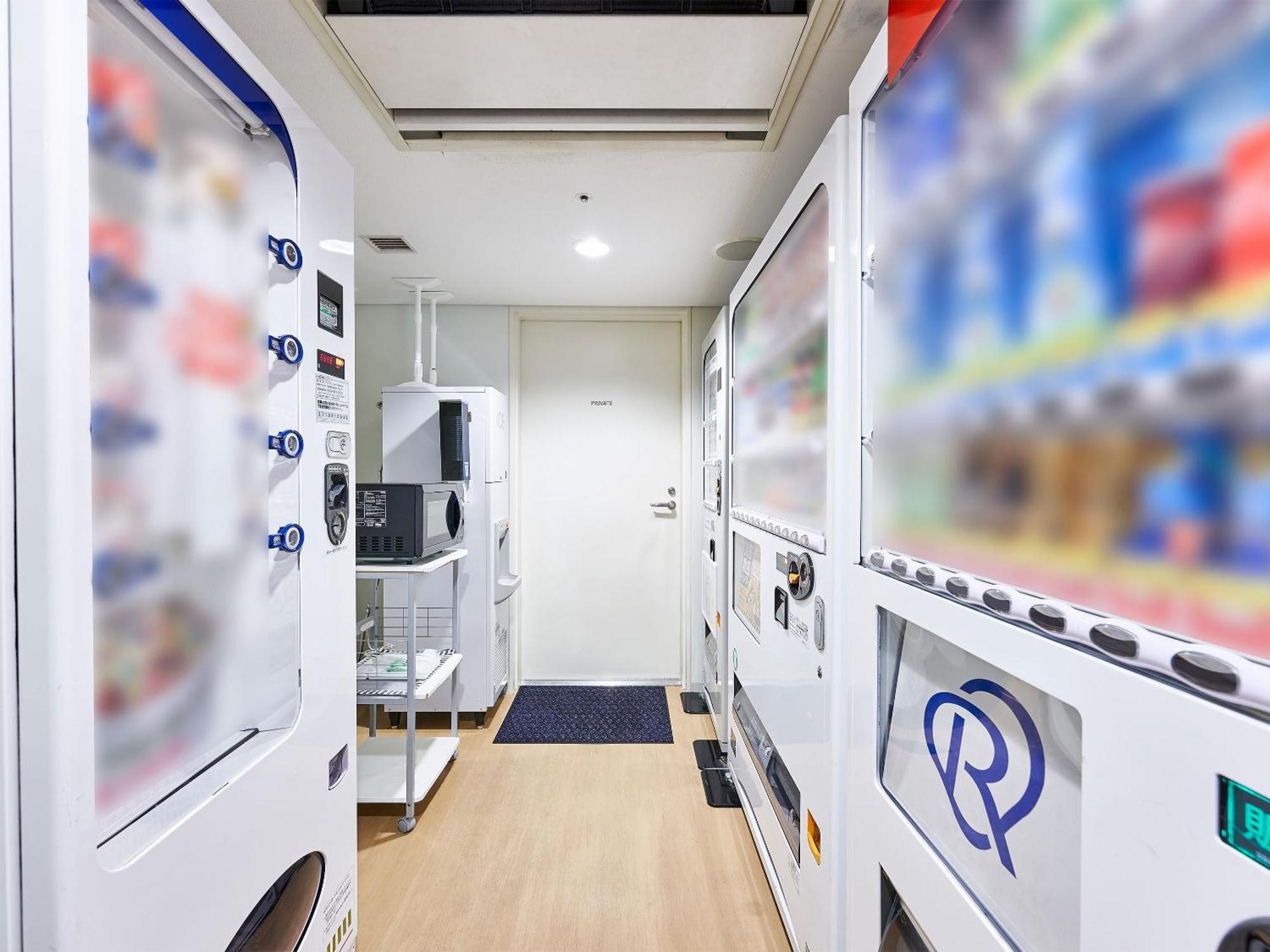 Daiwa Roynet Hotel Tsukuba Ngoại thất bức ảnh