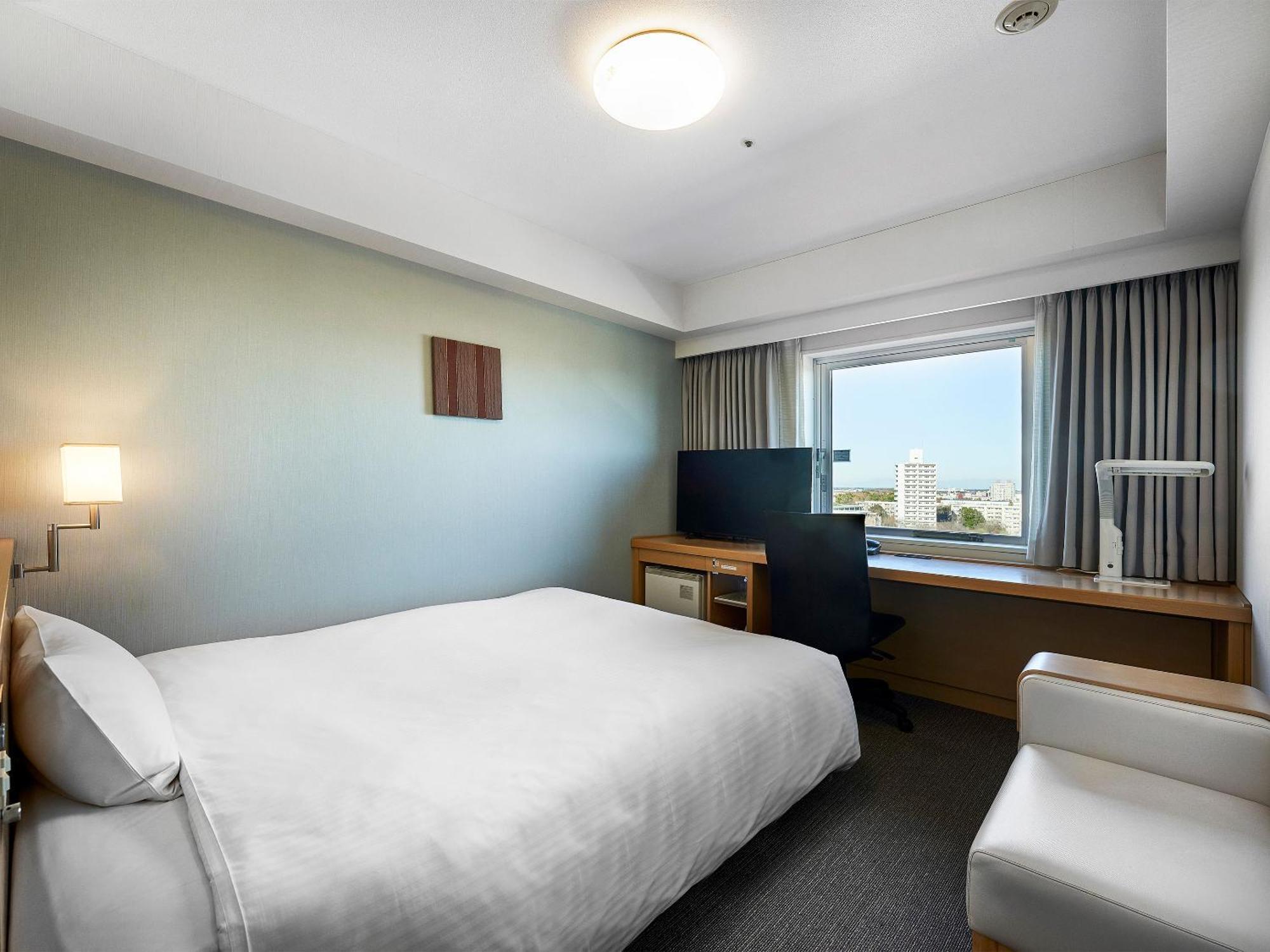 Daiwa Roynet Hotel Tsukuba Ngoại thất bức ảnh