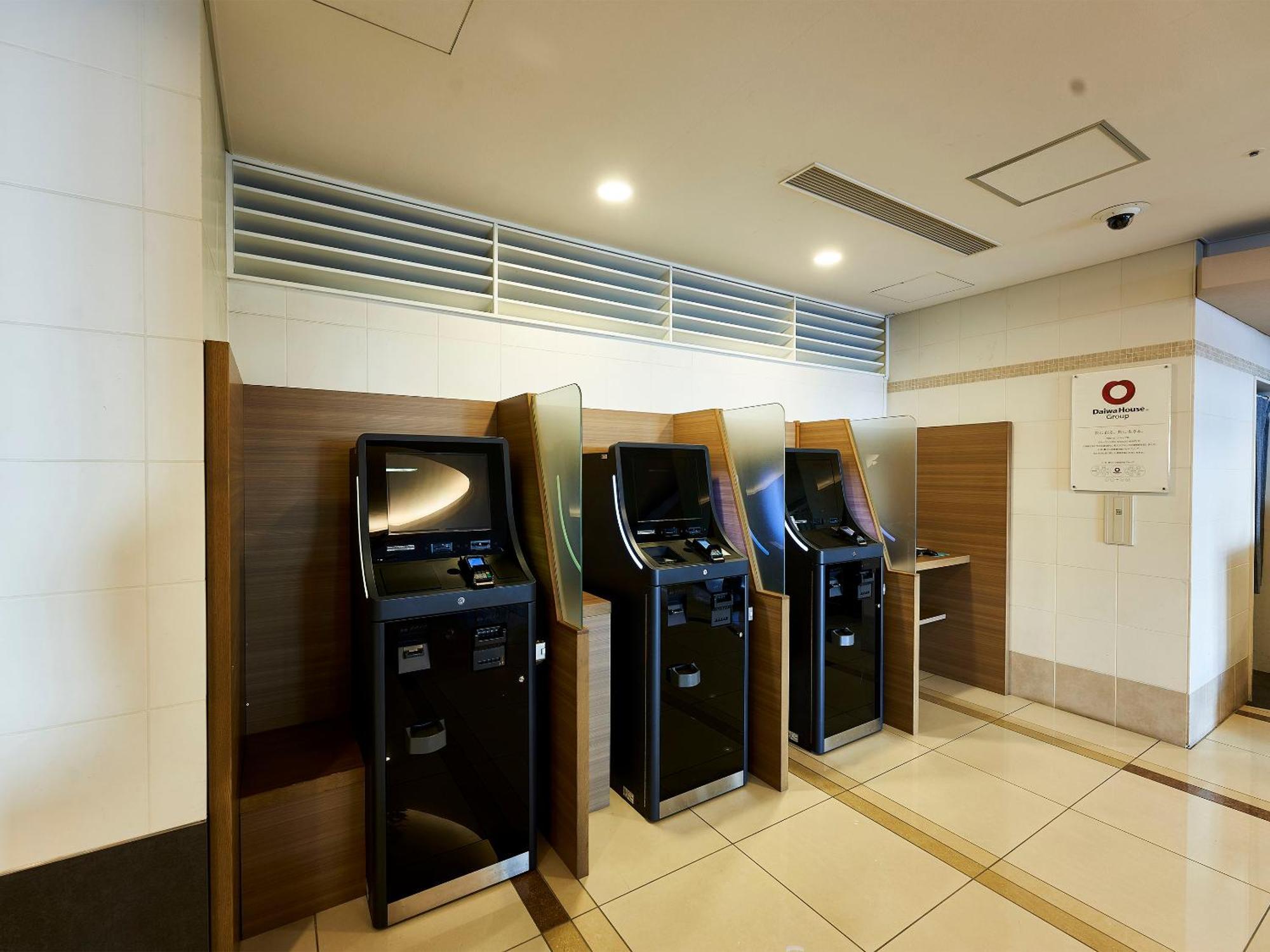Daiwa Roynet Hotel Tsukuba Ngoại thất bức ảnh