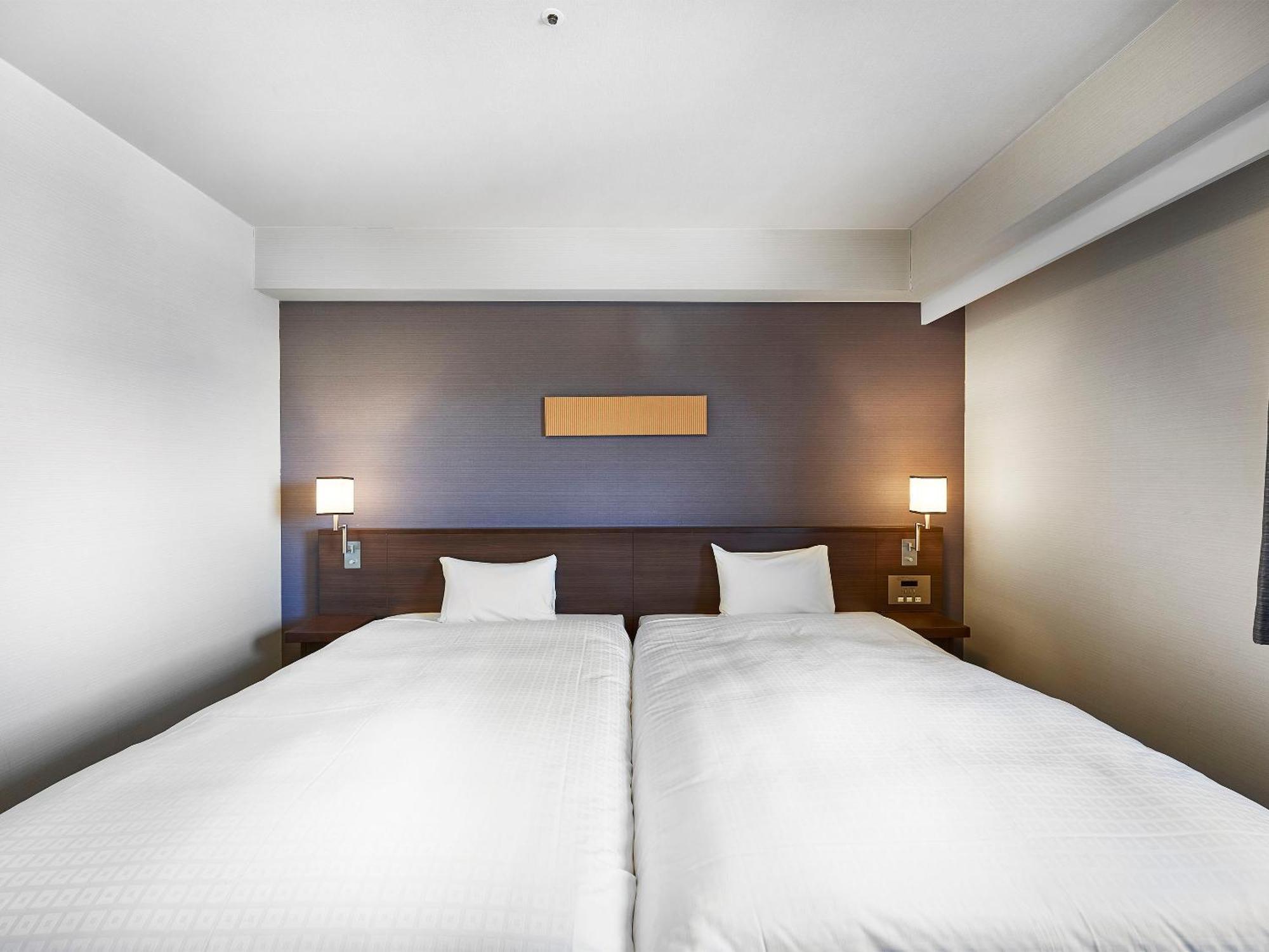 Daiwa Roynet Hotel Tsukuba Ngoại thất bức ảnh