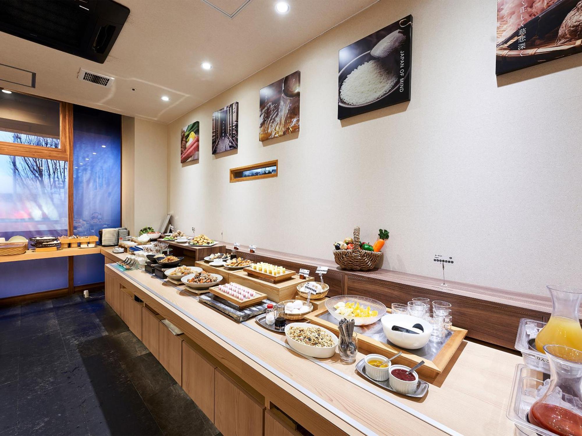 Daiwa Roynet Hotel Tsukuba Ngoại thất bức ảnh