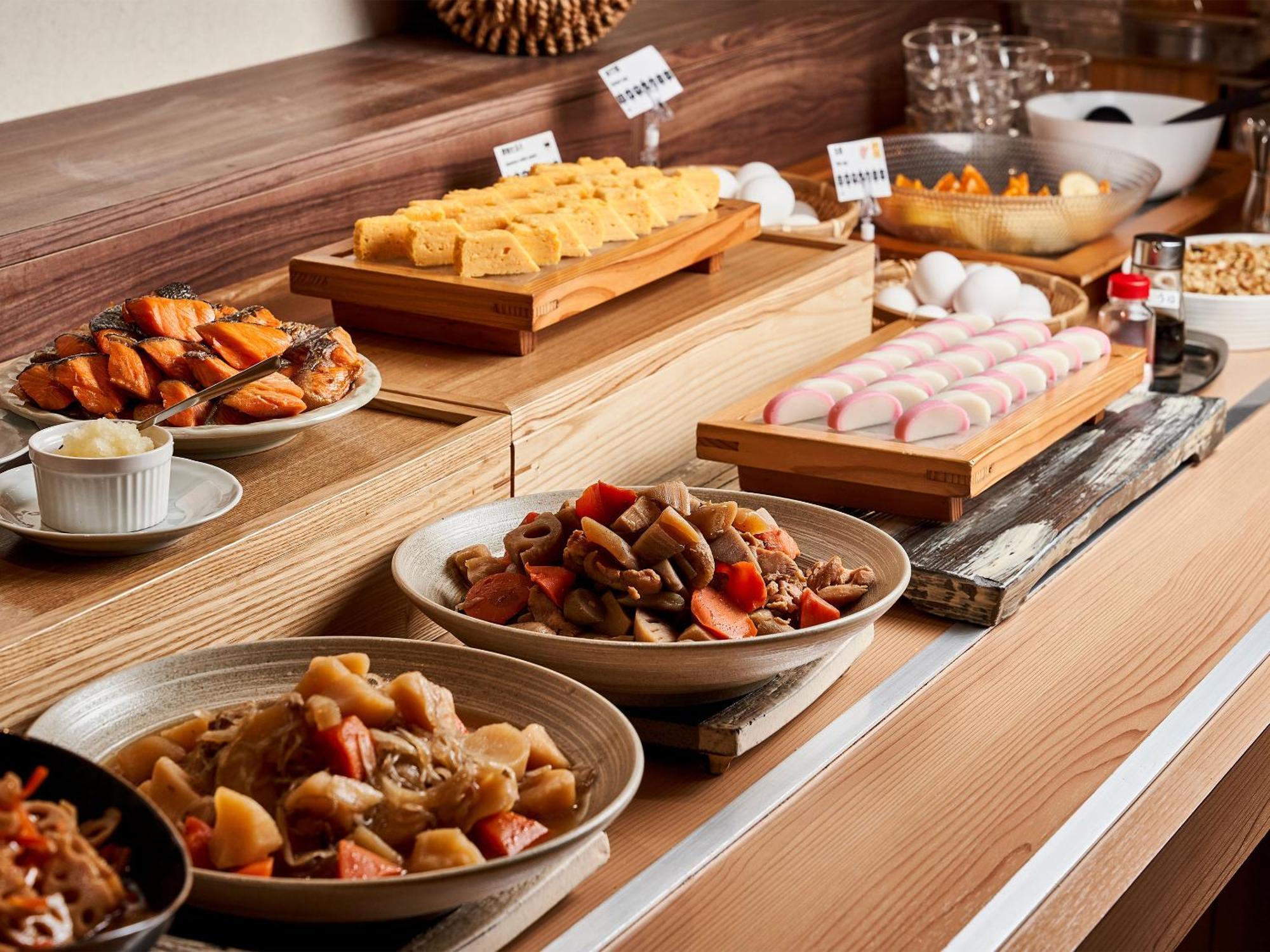 Daiwa Roynet Hotel Tsukuba Ngoại thất bức ảnh